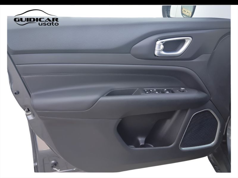 GuidiCar - JEEP Compass 2025 Compass 1.5 turbo t4 mhev Altitude 2wd 130cv dct Usato