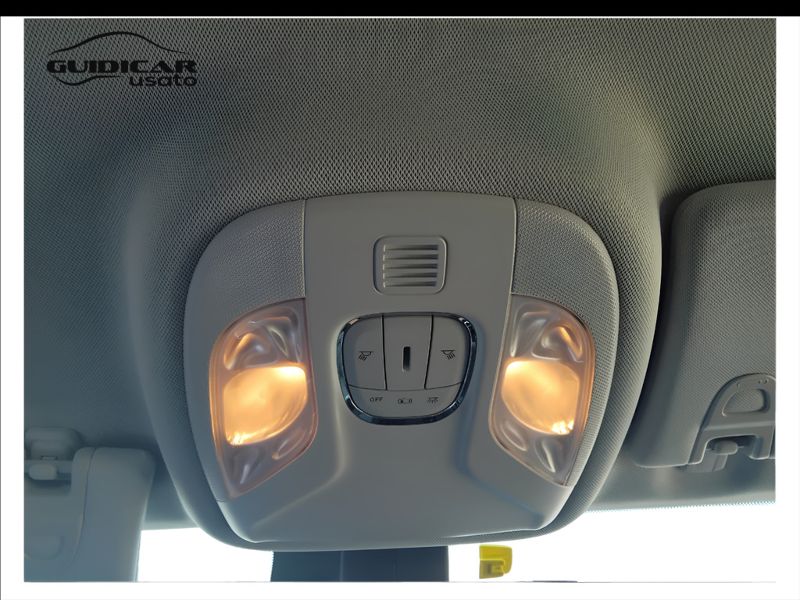 GuidiCar - JEEP Compass 2025 Compass 1.5 turbo t4 mhev Altitude 2wd 130cv dct Usato