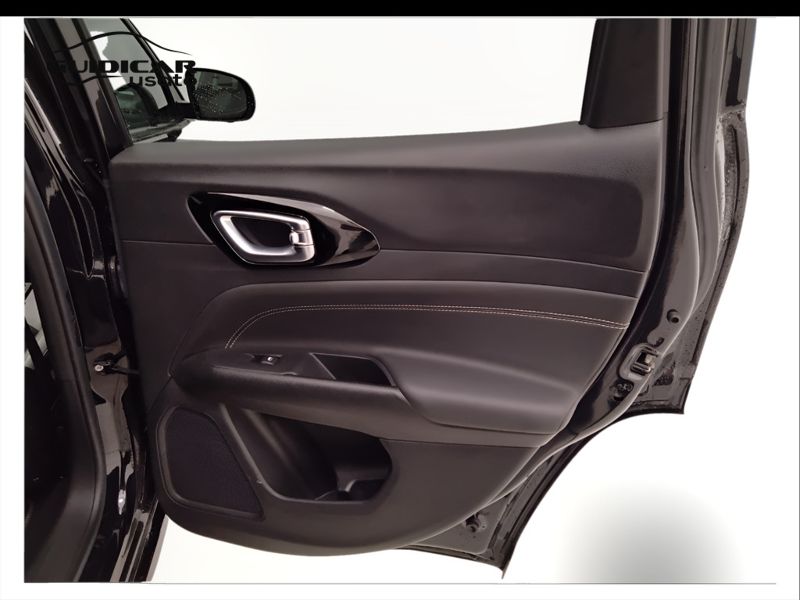 GuidiCar - JEEP Compass 2021 Compass 1.6 mjt 80 Anniversario 2wd 130cv Usato