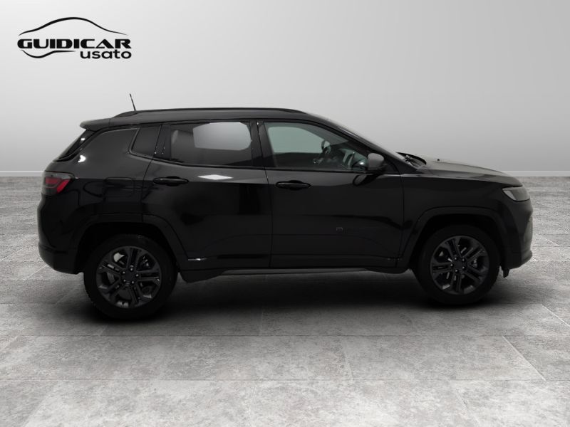 GuidiCar - JEEP Compass 2021 Compass 1.6 mjt 80 Anniversario 2wd 130cv Usato