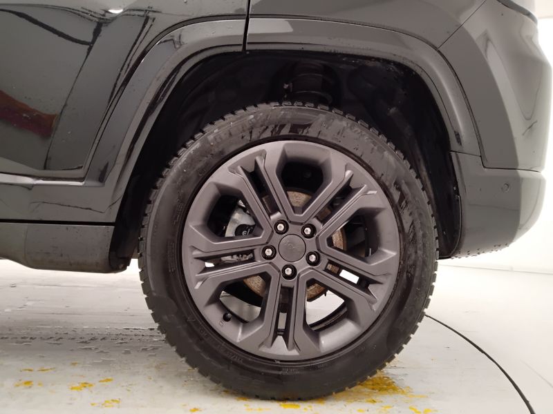 GuidiCar - JEEP Compass 2021 Compass 1.6 mjt 80 Anniversario 2wd 130cv Usato