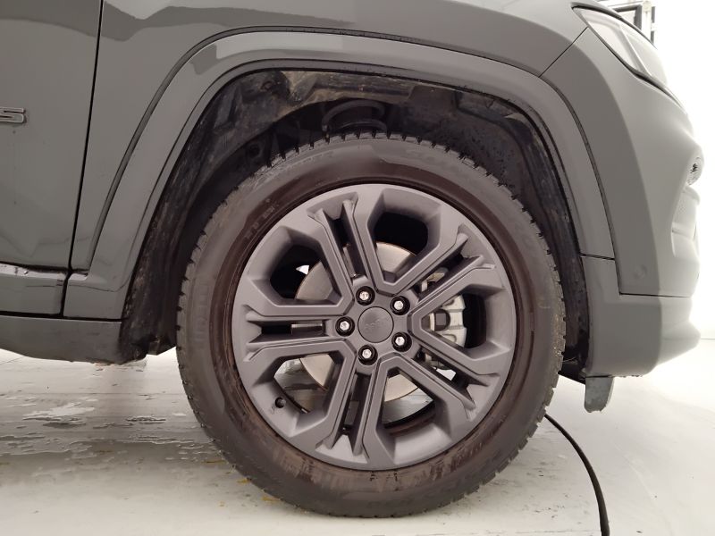 GuidiCar - JEEP Compass 2021 Compass 1.6 mjt 80 Anniversario 2wd 130cv Usato