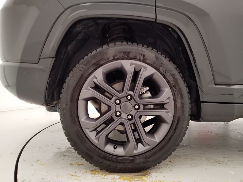 GuidiCar - JEEP Compass 2021 Compass 1.6 mjt 80 Anniversario 2wd 130cv Usato