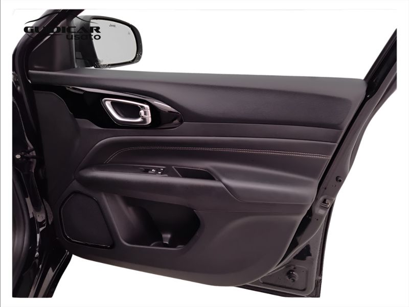 GuidiCar - JEEP Compass 2021 Compass 1.6 mjt 80 Anniversario 2wd 130cv Usato