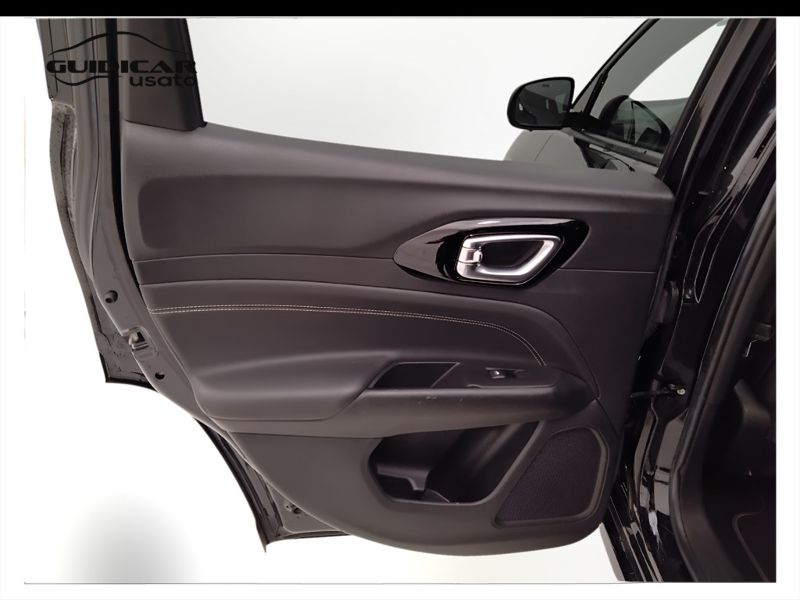 GuidiCar - JEEP Compass 2021 Compass 1.6 mjt 80 Anniversario 2wd 130cv Usato