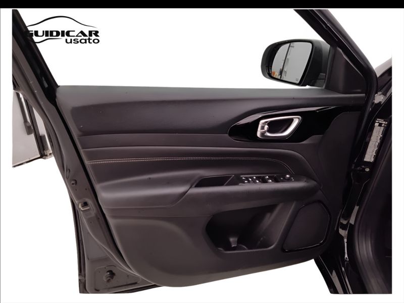 GuidiCar - JEEP Compass 2021 Compass 1.6 mjt 80 Anniversario 2wd 130cv Usato