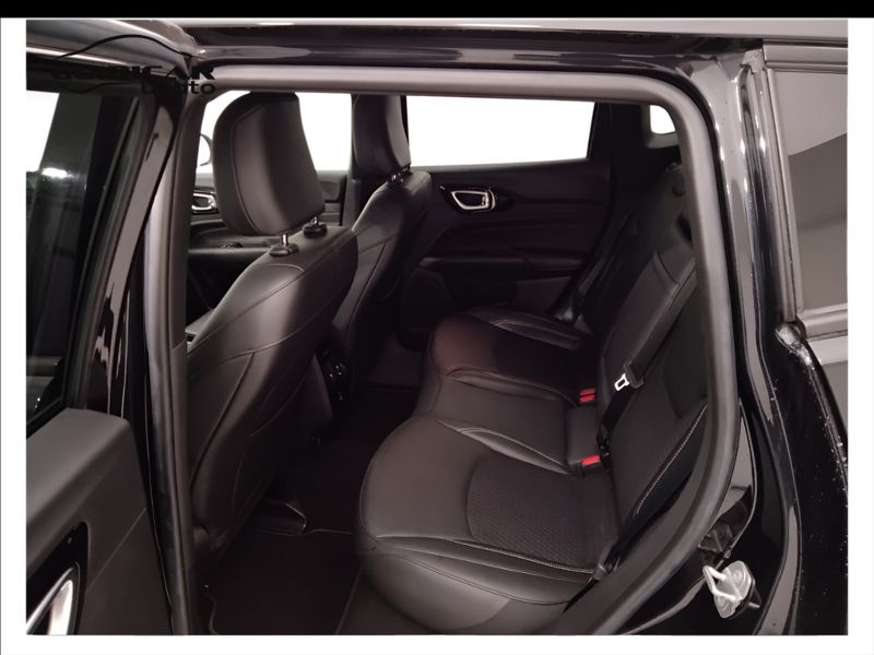 GuidiCar - JEEP Compass 2021 Compass 1.6 mjt 80 Anniversario 2wd 130cv Usato