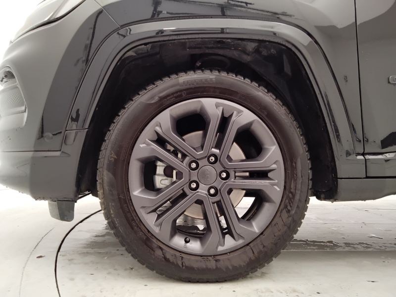 GuidiCar - JEEP Compass 2021 Compass 1.6 mjt 80 Anniversario 2wd 130cv Usato