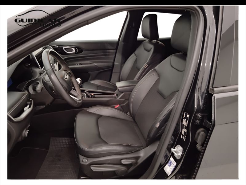 GuidiCar - JEEP Compass 2021 Compass 1.6 mjt 80 Anniversario 2wd 130cv Usato