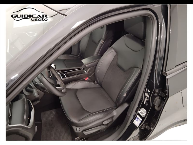 GuidiCar - JEEP Compass 2021 Compass 1.6 mjt 80 Anniversario 2wd 130cv Usato