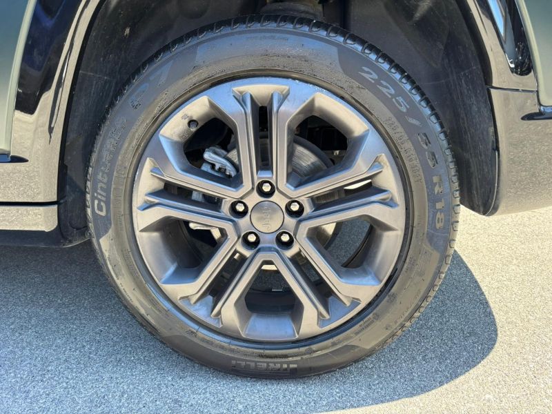 GuidiCar - JEEP Compass 2021 Compass 1.6 mjt 80 Anniversario 2wd 130cv Usato