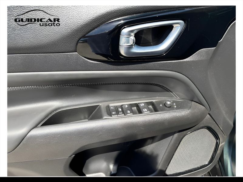GuidiCar - JEEP Compass 2021 Compass 1.6 mjt 80 Anniversario 2wd 130cv Usato
