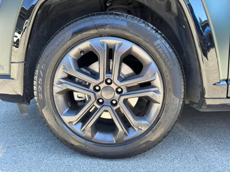 GuidiCar - JEEP Compass 2021 Compass 1.6 mjt 80 Anniversario 2wd 130cv Usato
