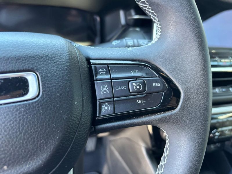 GuidiCar - JEEP Compass 2021 Compass 1.6 mjt 80 Anniversario 2wd 130cv Usato