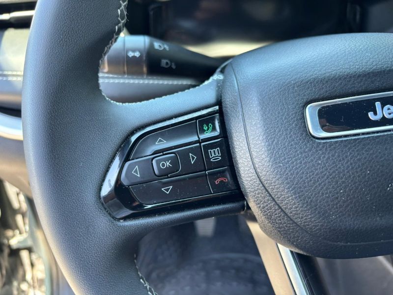 GuidiCar - JEEP Compass 2021 Compass 1.6 mjt 80 Anniversario 2wd 130cv Usato