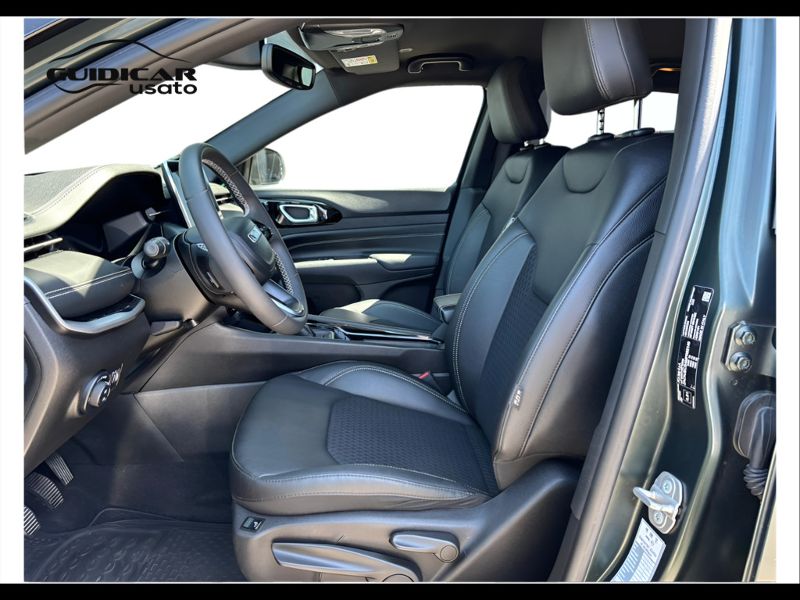 GuidiCar - JEEP Compass 2021 Compass 1.6 mjt 80 Anniversario 2wd 130cv Usato