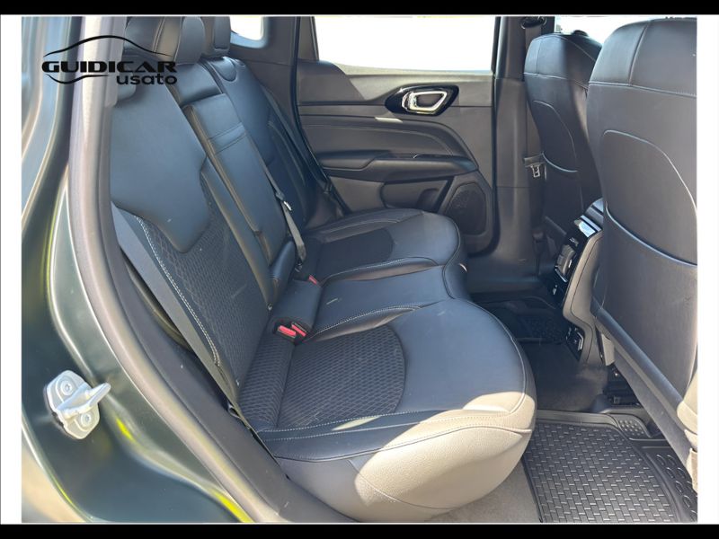 GuidiCar - JEEP Compass 2021 Compass 1.6 mjt 80 Anniversario 2wd 130cv Usato