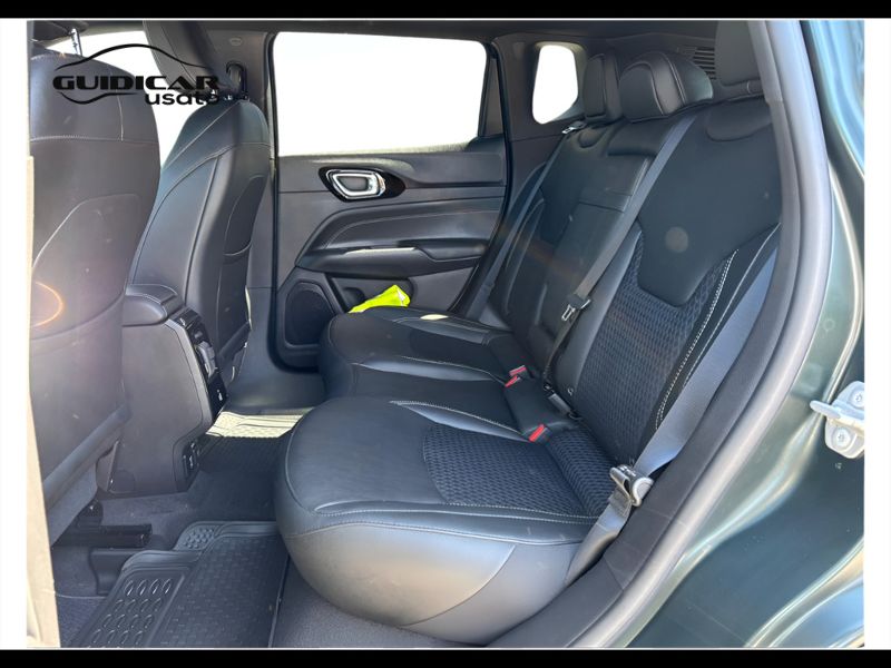 GuidiCar - JEEP Compass 2021 Compass 1.6 mjt 80 Anniversario 2wd 130cv Usato