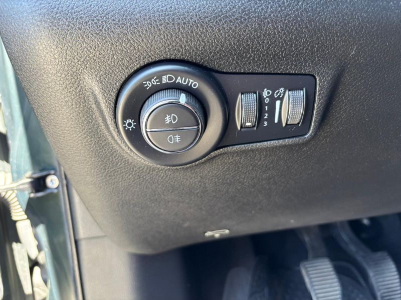 GuidiCar - JEEP Compass 2021 Compass 1.6 mjt 80 Anniversario 2wd 130cv Usato