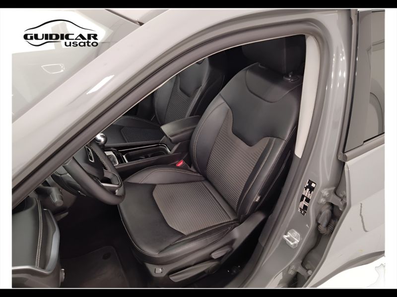 GuidiCar - JEEP Compass 2021 Compass 1.6 mjt Limited 2wd 130cv Usato