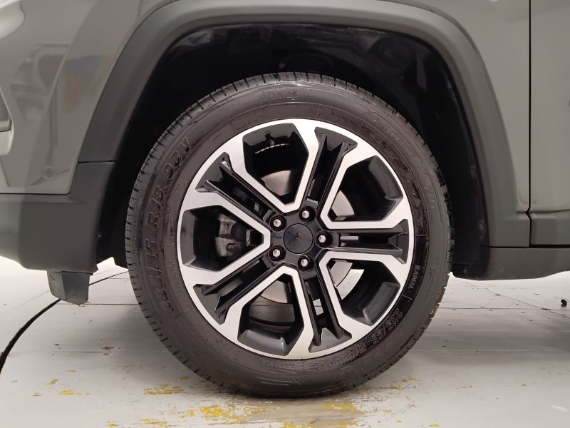 GuidiCar - JEEP Compass 2021 Compass 1.6 mjt Limited 2wd 130cv Usato