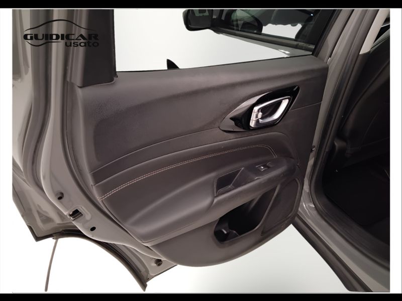 GuidiCar - JEEP Compass 2021 Compass 1.6 mjt Limited 2wd 130cv Usato