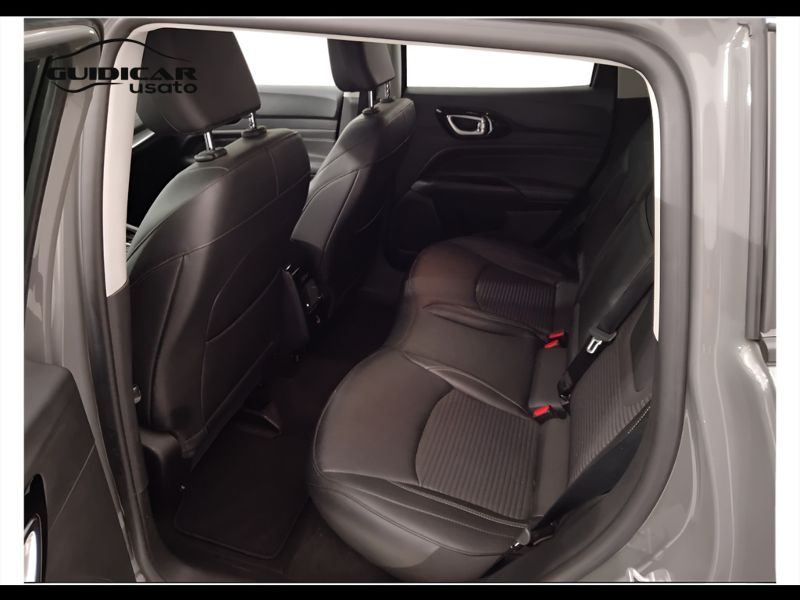 GuidiCar - JEEP Compass 2021 Compass 1.6 mjt Limited 2wd 130cv Usato