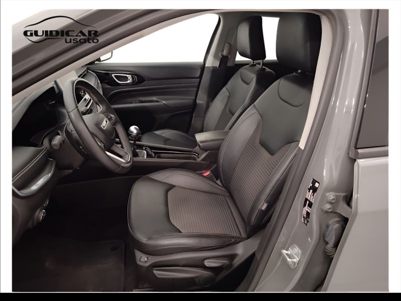 GuidiCar - JEEP Compass 2021 Compass 1.6 mjt Limited 2wd 130cv Usato