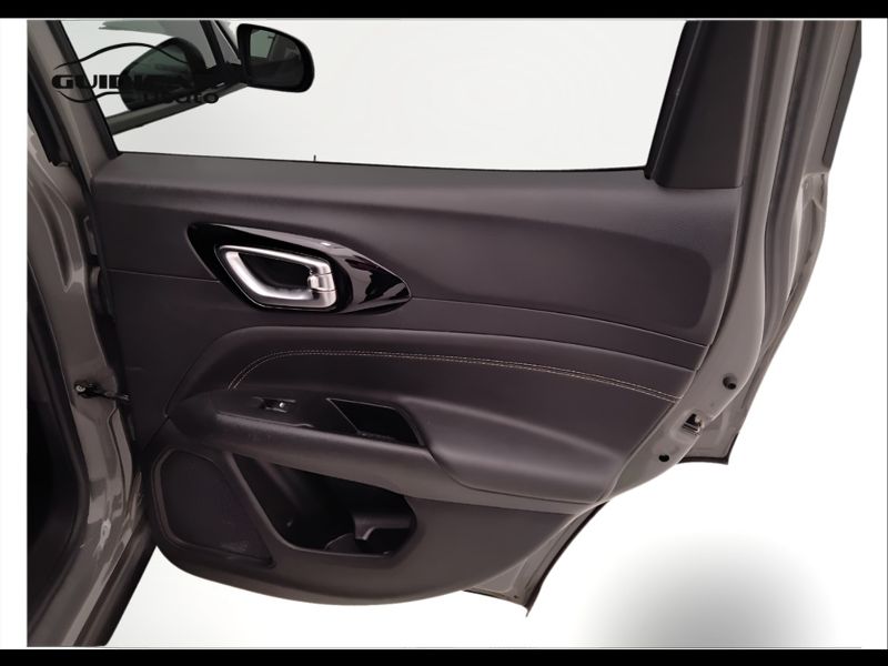GuidiCar - JEEP Compass 2021 Compass 1.6 mjt Limited 2wd 130cv Usato
