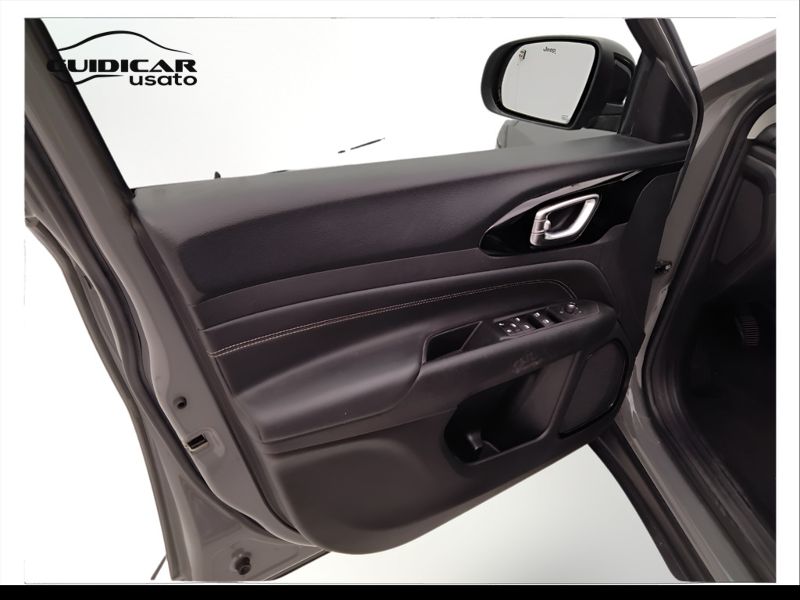 GuidiCar - JEEP Compass 2021 Compass 1.6 mjt Limited 2wd 130cv Usato