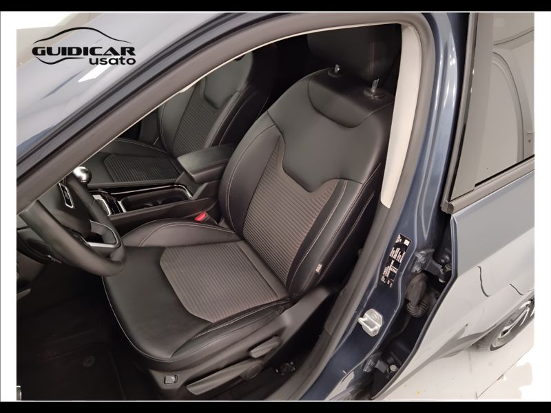 GuidiCar - JEEP Compass 2022 Compass 1.6 mjt Limited 2wd 130cv Usato