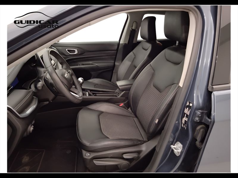 GuidiCar - JEEP Compass 2022 Compass 1.6 mjt Limited 2wd 130cv Usato