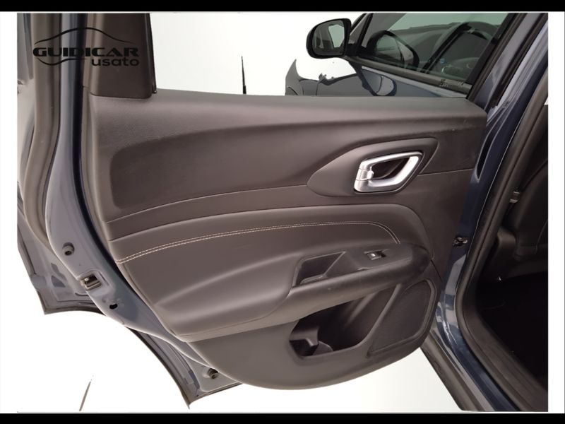 GuidiCar - JEEP Compass 2022 Compass 1.6 mjt Limited 2wd 130cv Usato