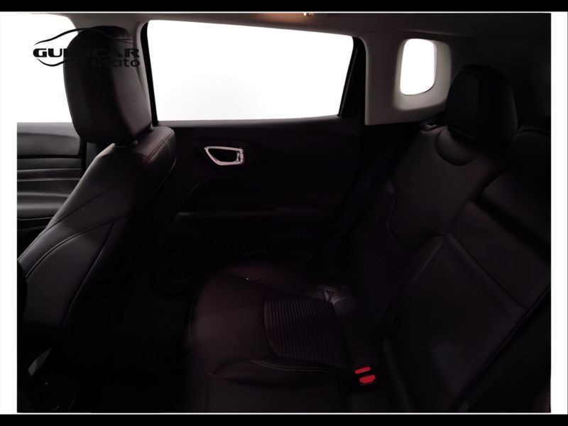 GuidiCar - JEEP Compass 2022 Compass 1.6 mjt Limited 2wd 130cv Usato
