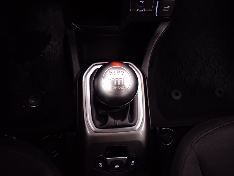 GuidiCar - JEEP Renegade 2020 Renegade 1.0 t3 Limited 2wd Usato