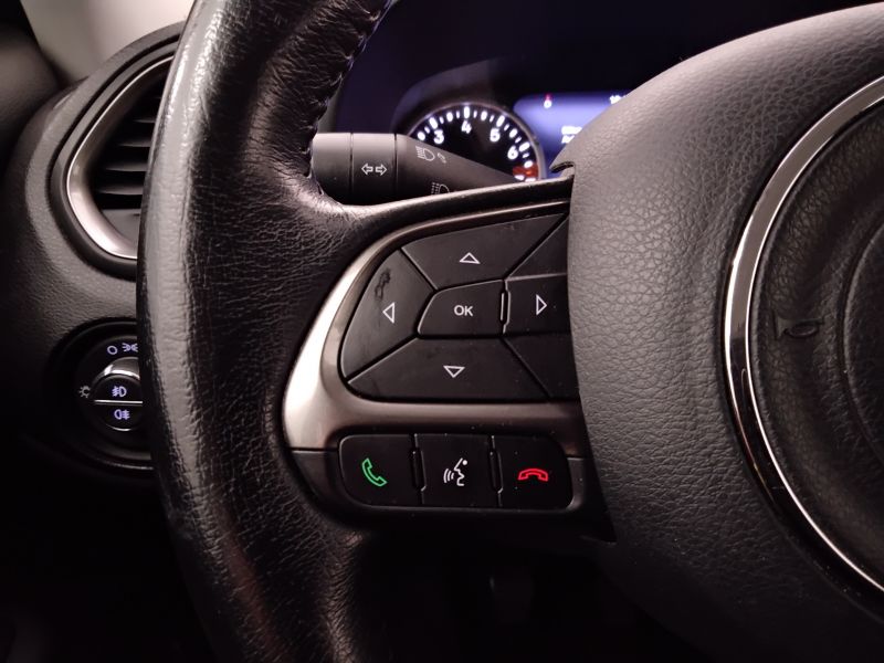 GuidiCar - JEEP Renegade 2020 Renegade 1.0 t3 Limited 2wd Usato