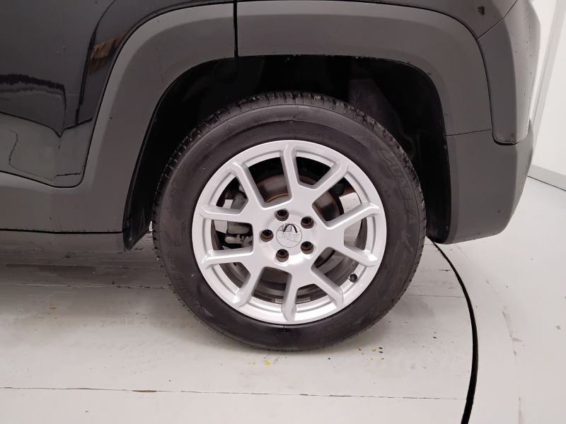 GuidiCar - JEEP Renegade 2020 Renegade 1.0 t3 Limited 2wd Usato