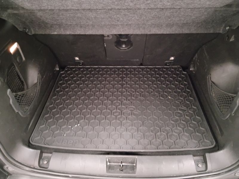 GuidiCar - JEEP Renegade 2020 Renegade 1.0 t3 Limited 2wd Usato