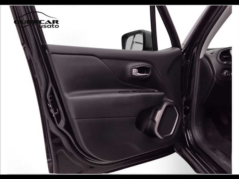 GuidiCar - JEEP Renegade 2020 Renegade 1.0 t3 Limited 2wd Usato