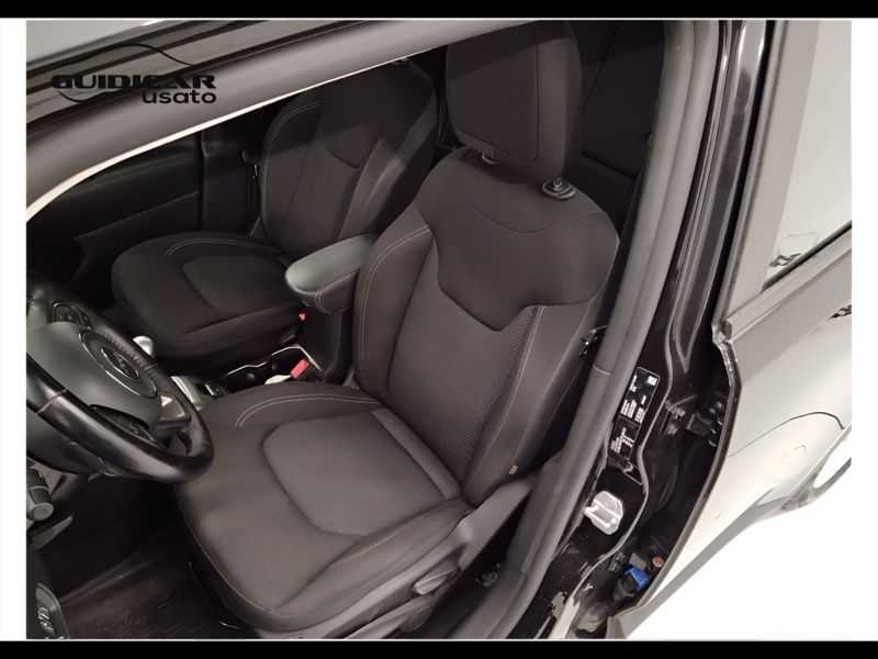 GuidiCar - JEEP Renegade 2020 Renegade 1.0 t3 Limited 2wd Usato