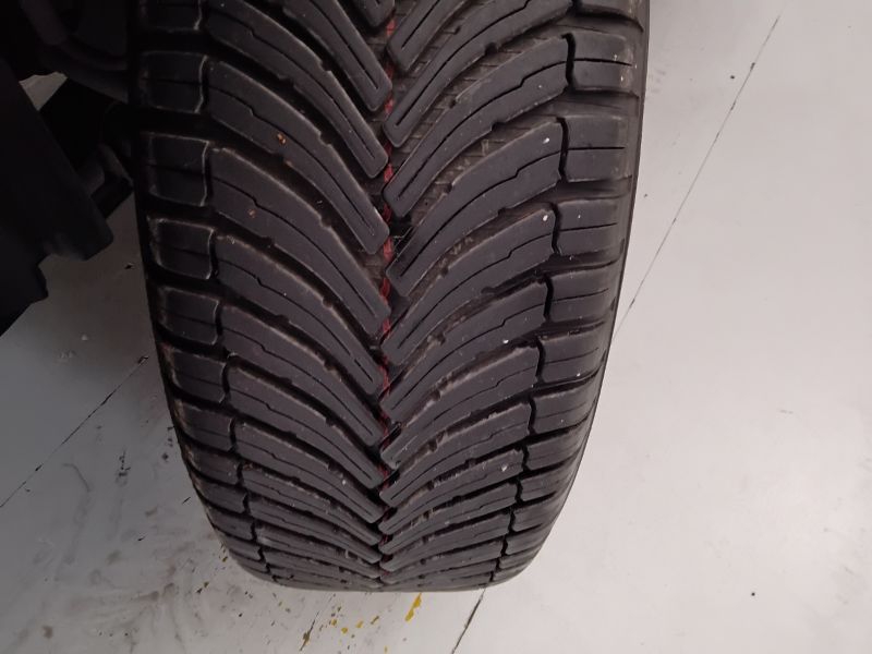 GuidiCar - JEEP Renegade 2020 Renegade 1.0 t3 Limited 2wd Usato
