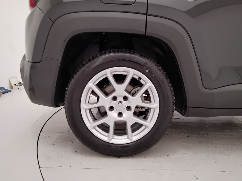 GuidiCar - JEEP Renegade 2020 Renegade 1.0 t3 Limited 2wd Usato