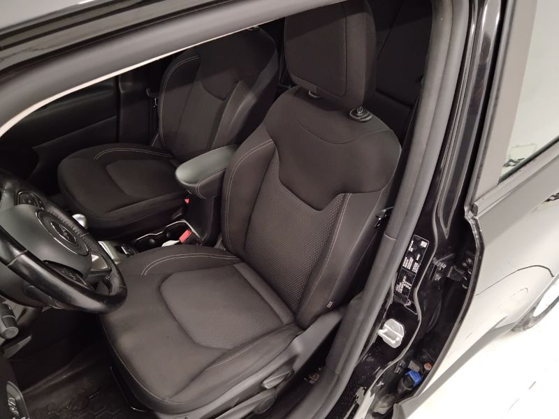 GuidiCar - JEEP Renegade 2020 Renegade 1.0 t3 Limited 2wd Usato