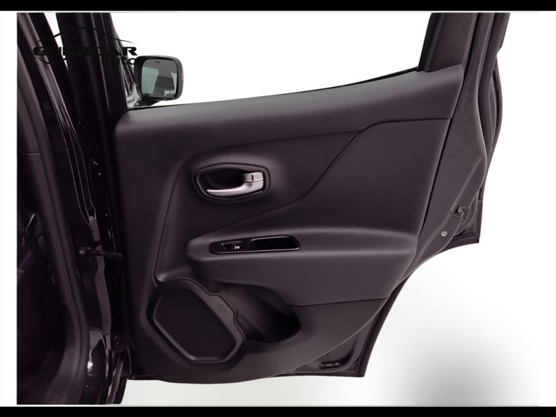GuidiCar - JEEP Renegade 2020 Renegade 1.0 t3 Limited 2wd Usato