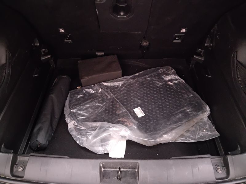 GuidiCar - JEEP Renegade 2020 Renegade 1.0 t3 Limited 2wd Usato