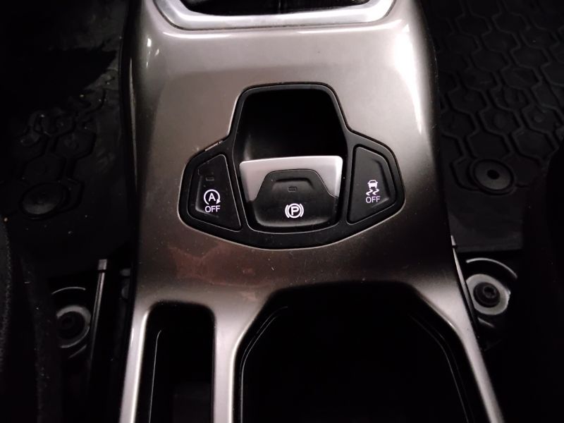 GuidiCar - JEEP Renegade 2020 Renegade 1.0 t3 Limited 2wd Usato