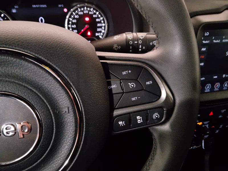 GuidiCar - JEEP Renegade 2021 Renegade 1.6 mjt S 2wd 130cv Usato