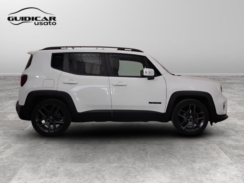 GuidiCar - JEEP Renegade 2021 Renegade 1.6 mjt S 2wd 130cv Usato