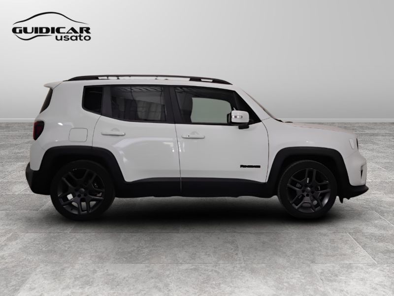 GuidiCar - JEEP Renegade 2021 Renegade 1.6 mjt S 2wd 130cv Usato