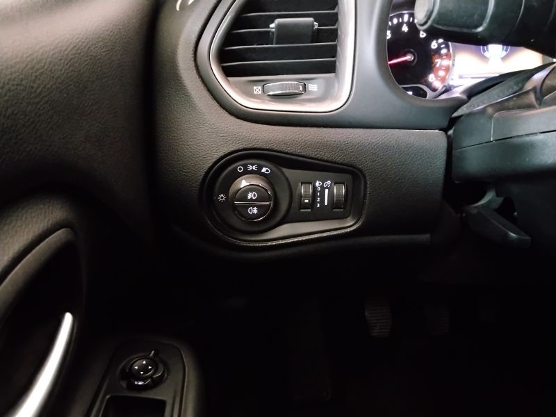 GuidiCar - JEEP Renegade 2018 Renegade 1.4 m-air Limited fwd 140cv my18 Usato